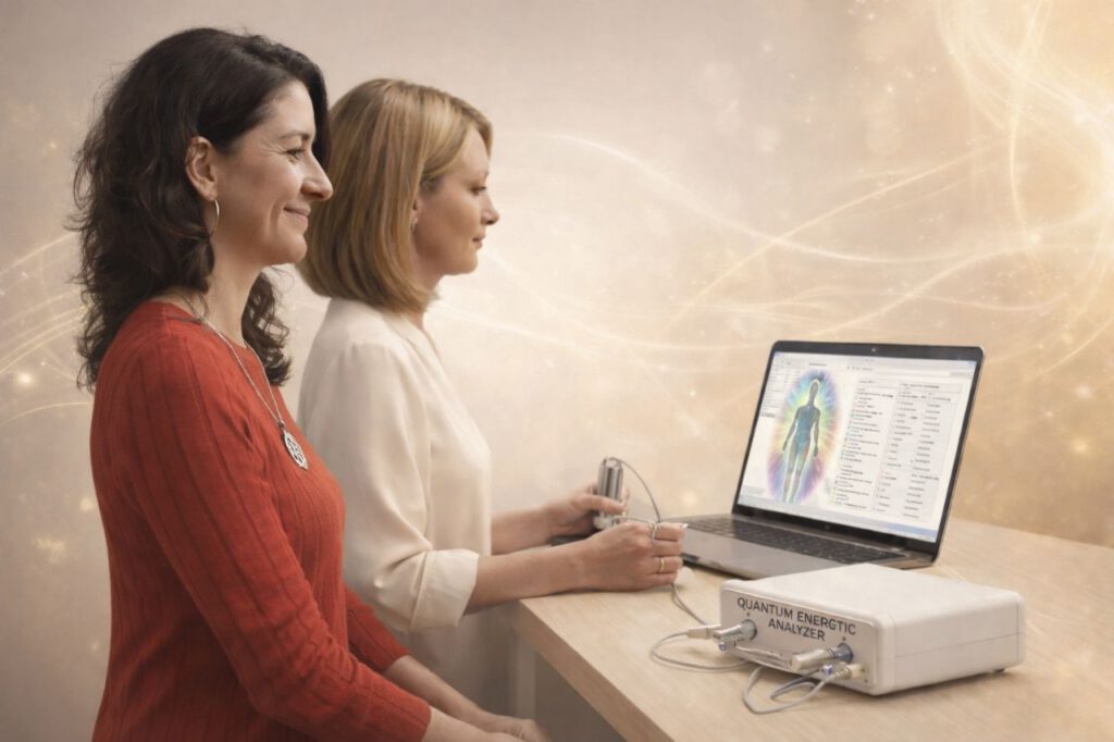 Coaching in Markkleeberg Nancy Rolle