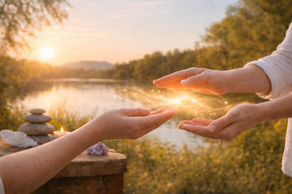 Angebotspakete von Nancy Rolle in Markkleeberg Heilpraktikerin Psych