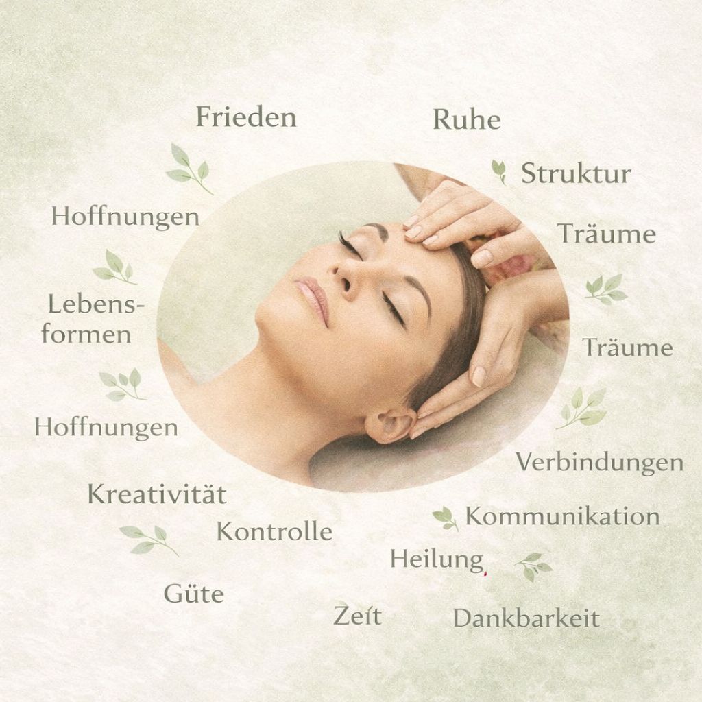 NeuroFrequenz balance Therapie Markkleeberg und Seepark Auenhain